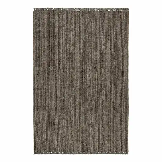 Puglia Rug 200x300cm in Fossil