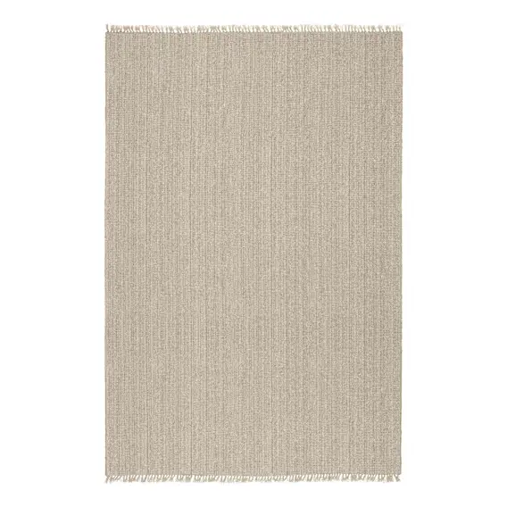 Puglia Rug 200x300cm in Hemp
