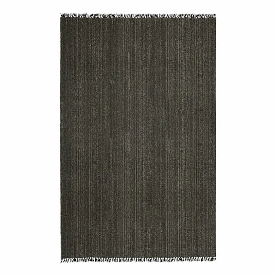 Puglia Rug 200x300cm in Pigeon