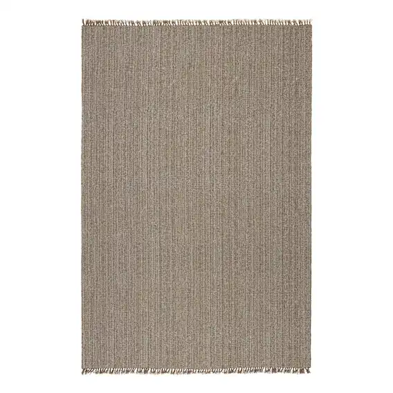 Puglia Rug 200x300cm in Taupe
