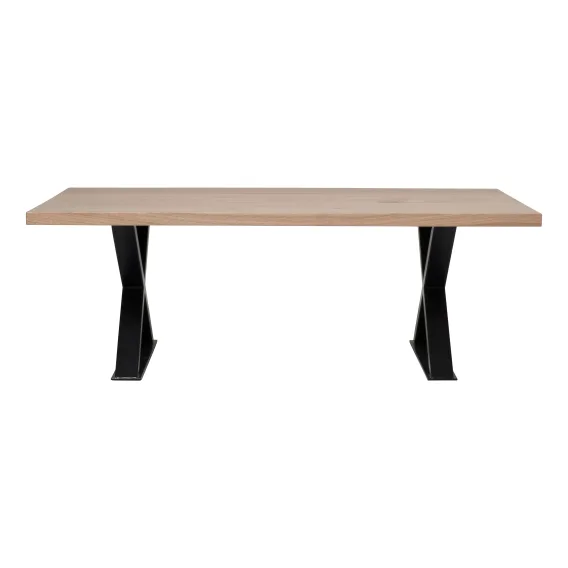 Rawson Coffee Table 130cm in Messmate