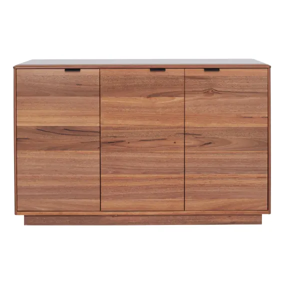 Rosedale Buffet 160cm in Australian Spotted Gum