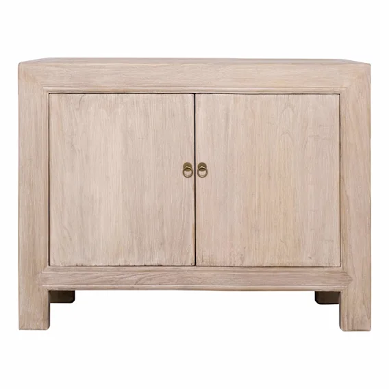Royal Buffet 125cm in Reclaimed Elm