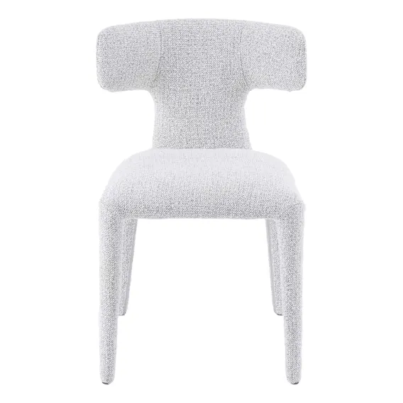 Sana Dining Chair in Milan Greige