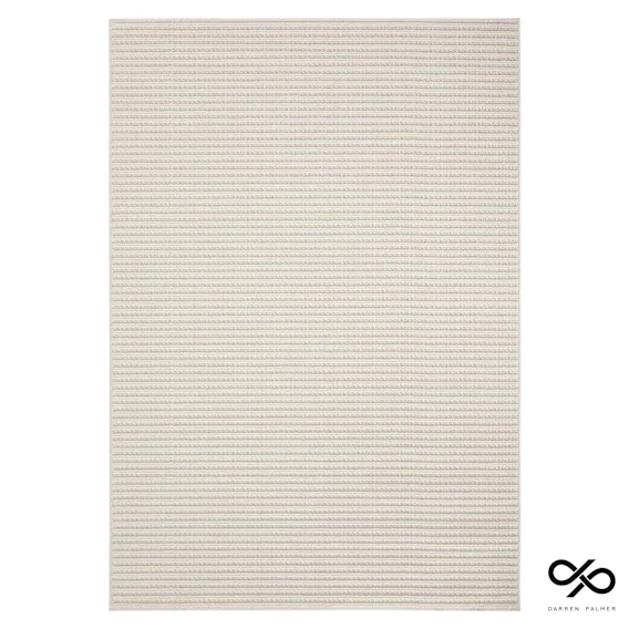 Sandridge Rug 160x230cm in Cream