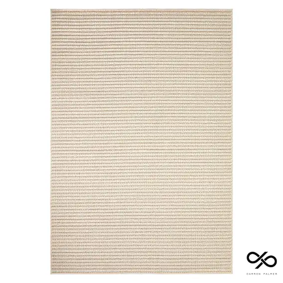 Sandridge Rug 160x230cm in Taupe