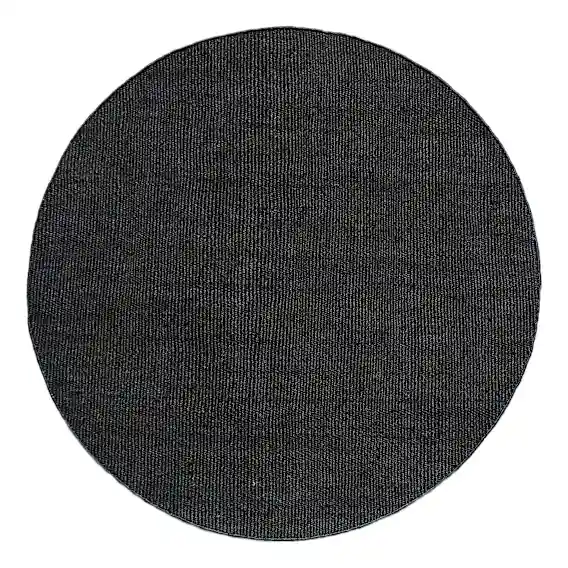 Sardinia Rug 240cm in Black