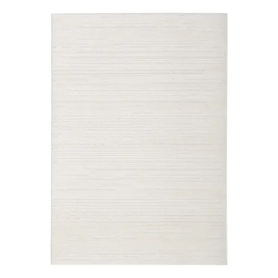 Serenade Ezra Rug 160x230cm in White