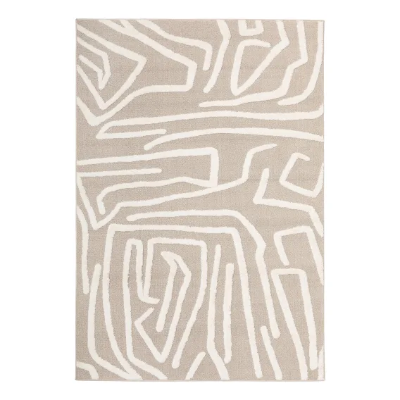 Serenade Kobi Rug 160x230cm in Natural