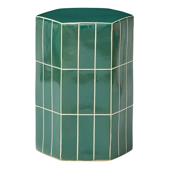 Seidler Stool 38x53.5cm in Pine