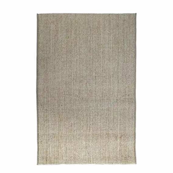 Sisal Rug 160x230cm in Natural