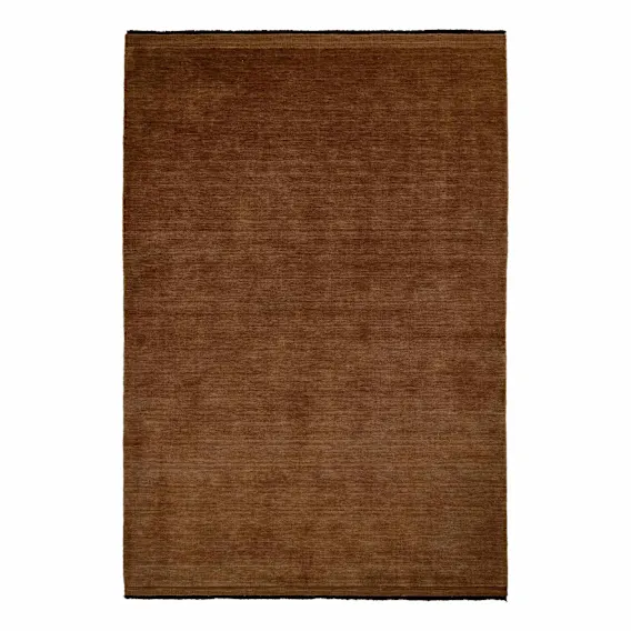 Silvio Rug 200x300cm in Sienna
