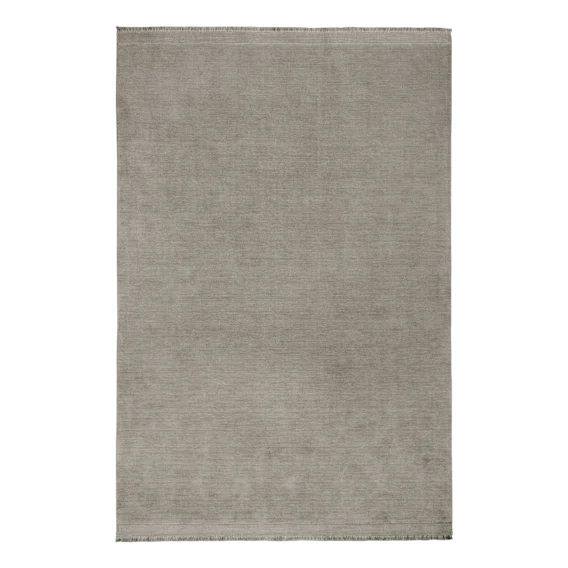 Silvio Rug 300x400cm in Flint