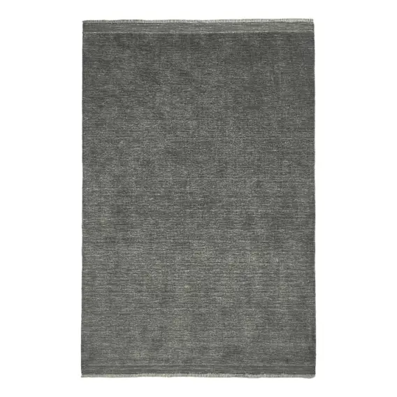 Silvio Rug 200x300cm in Fog