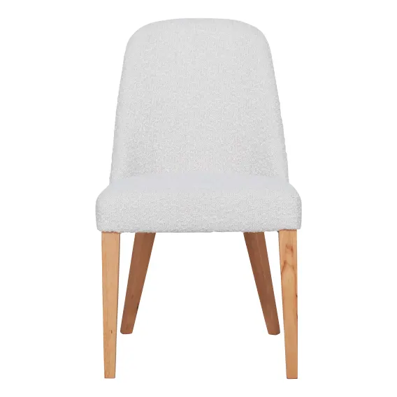 Sonoma Dining Chair in Barley Beige