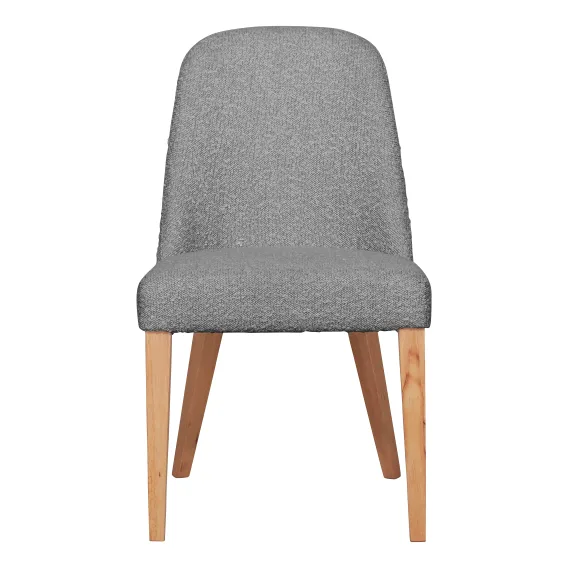 Sonoma Dining Chair in Barley Grey