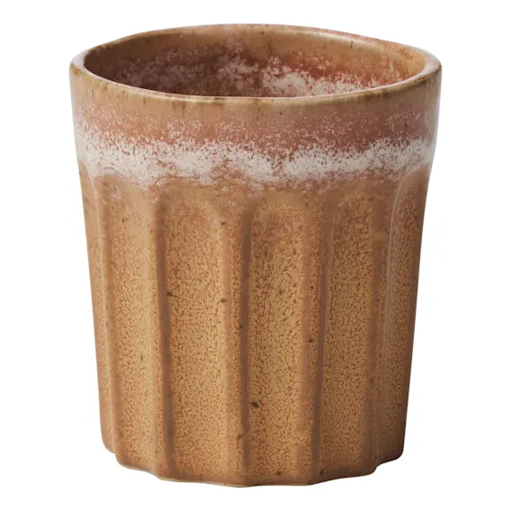 Studio Espresso Cup 5.5x6cm in Rosa