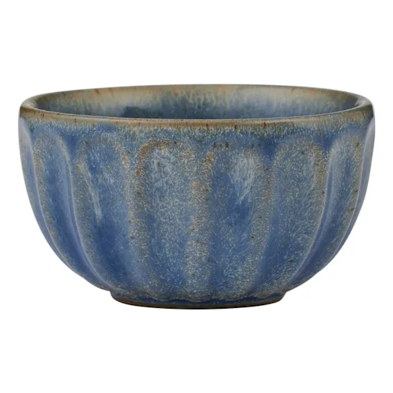 Studio Bowl Small 9x5cm in Denim