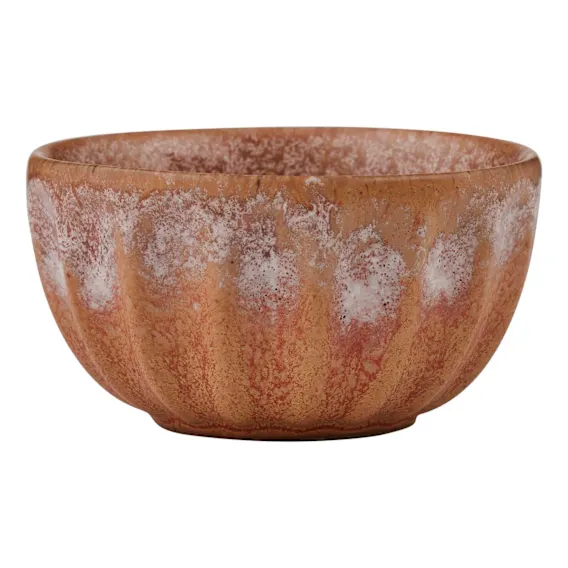 Studio Bowl Large 11x6cm in Rosa