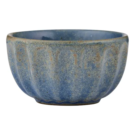 Studio Bowl Large 11x6cm in Denim