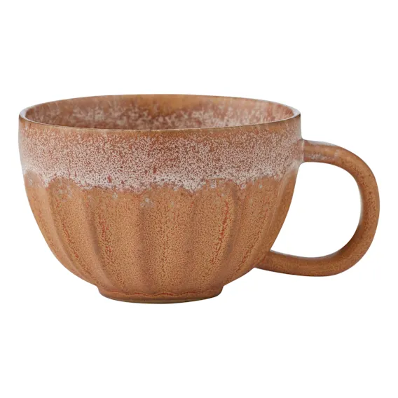 Studio Mug 14.5x7cm in Rosa