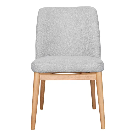 Stanford Dining Chair in Belfast Grey