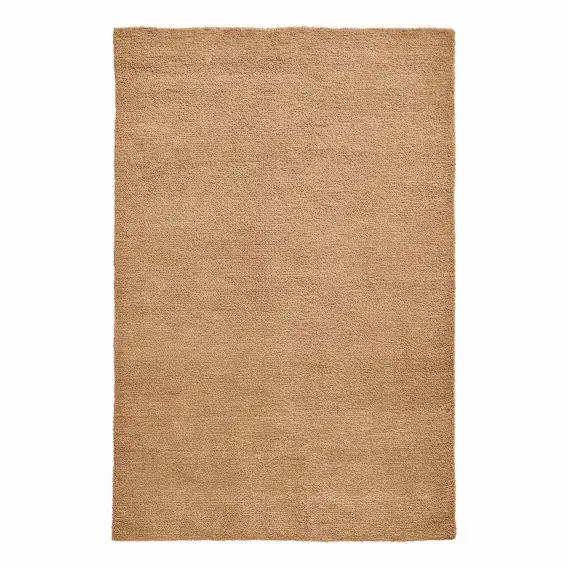Valencia Rug 300x400cm in Camel