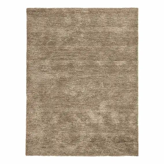 Valencia Rug 200x300cm in Latte