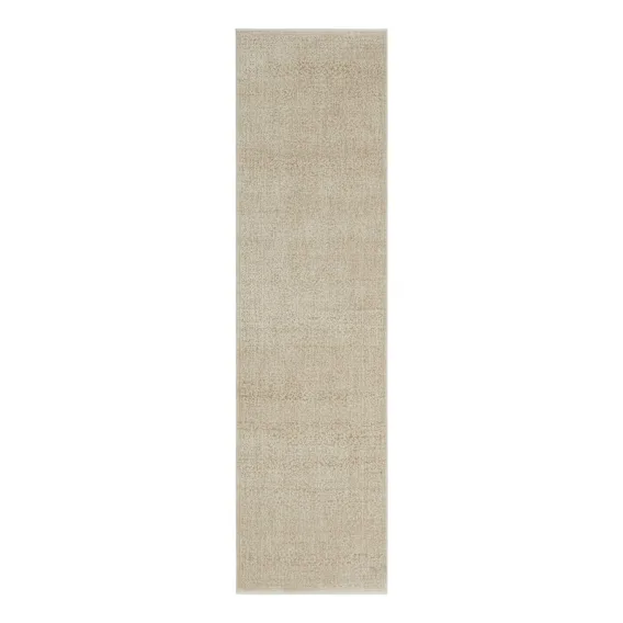 Veil Rug 80x300cm in Natural