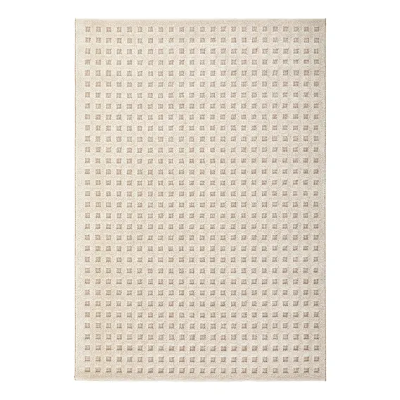 Villa Raine Rug 200x290cm in Cream