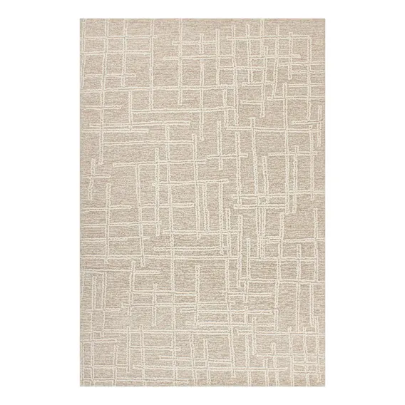 Vista Rug 160x230cm in Natural